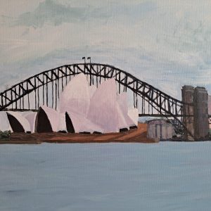 International Landscapes