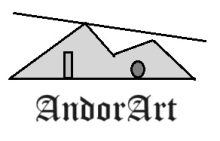 Andor Irish Art