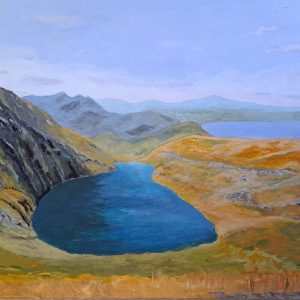 The Devils Punchbowl